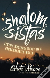 Capa do artigo Shalom Sistas