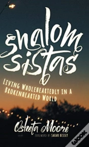 Capa do artigo Shalom Sistas