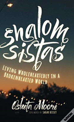 Capa do artigo Shalom Sistas