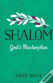 Capa do artigo Shalom