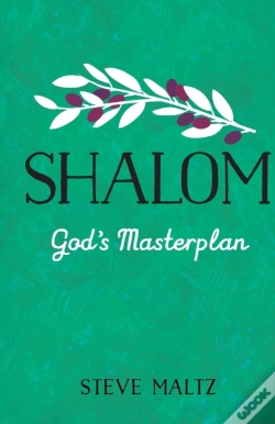 Capa do artigo Shalom