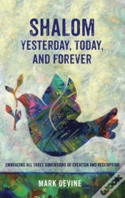 Capa do artigo Shalom Yesterday, Today, And Forever