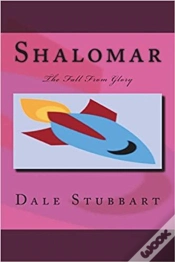 Capa do artigo Shalomar: The Fall From Glory