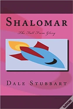 Capa do artigo Shalomar: The Fall From Glory