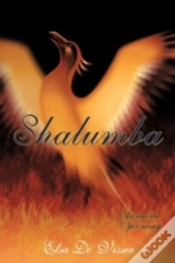 Capa do artigo Shalumba