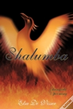 Capa do artigo Shalumba