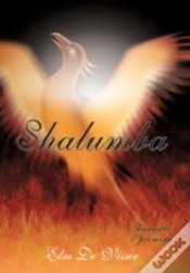 Capa do artigo Shalumba