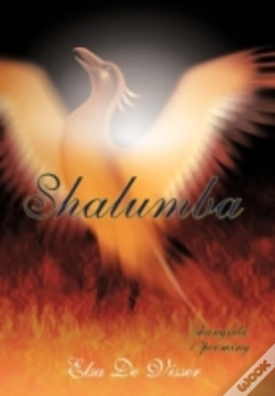 Capa do artigo Shalumba