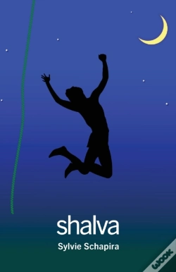 Capa do artigo Shalva