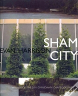 Capa do artigo Sham City