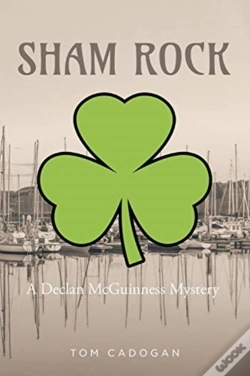 Capa do artigo Sham Rock