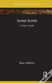 Capa do artigo Sham Ruins