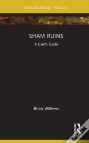 Capa do artigo Sham Ruins