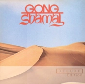 Capa do artigo Shamal - CD