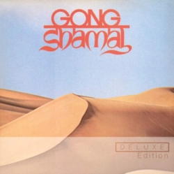 Capa do artigo Shamal - CD