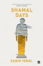 Shamal Days - Preview