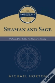 Capa do artigo Shaman And Sage (The Divine Self, Vol. 1)