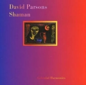 Capa do artigo Shaman - CD