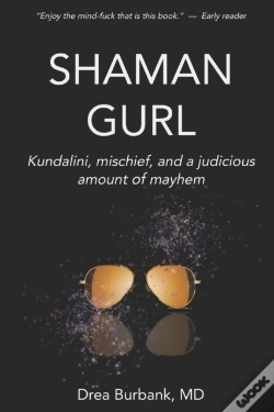 Capa do artigo Shaman Gurl