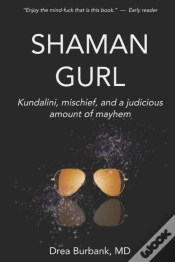 Capa do artigo Shaman Gurl