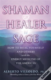 Capa do artigo Shaman, Healer, Sage