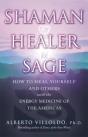 Shaman, Healer, Sage - Preview