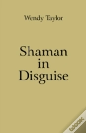 Capa do artigo Shaman In Disguise