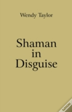 Capa do artigo Shaman In Disguise