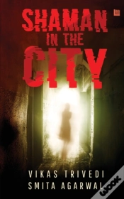 Capa do artigo Shaman In The City