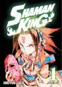 Shaman King 1 - Preview