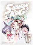 Shaman King 17