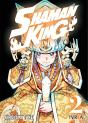 Shaman King 2 - Preview