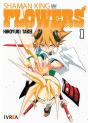 Shaman King: Flowers 01 - Preview