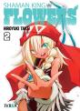 Shaman King: Flowers 02 - Preview