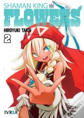 Capa do artigo Shaman King: Flowers 02