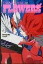 Shaman King: Flowers 4 - Preview