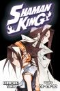 Shaman King Omnibus 10 (Vol. 28-30) - Preview
