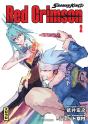 Shaman King - Red Crimson - Tome 2 - Preview