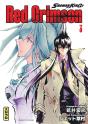 Shaman King - Red Crimson - Tome 3 - Preview