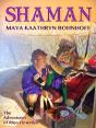 Shaman - Preview