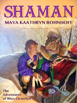 Capa do artigo Shaman