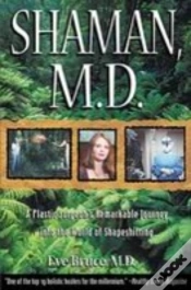 Capa do artigo Shaman, M.D.