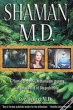 Capa do artigo Shaman, M.D.