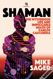 Capa do artigo Shaman