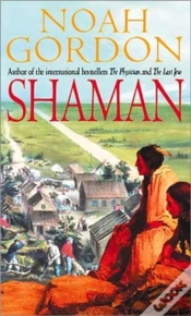 Capa do artigo Shaman