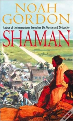 Capa do artigo Shaman