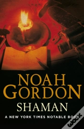 Capa do artigo Shaman