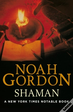Capa do artigo Shaman