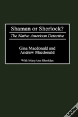 Capa do artigo Shaman Or Sherlock?
