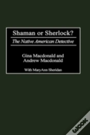 Capa do artigo Shaman Or Sherlock?